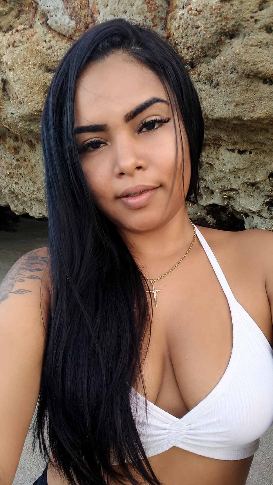 Karol Holanda Massagem — Massagem relaxante, drenagem em sob consulta, Fortaleza