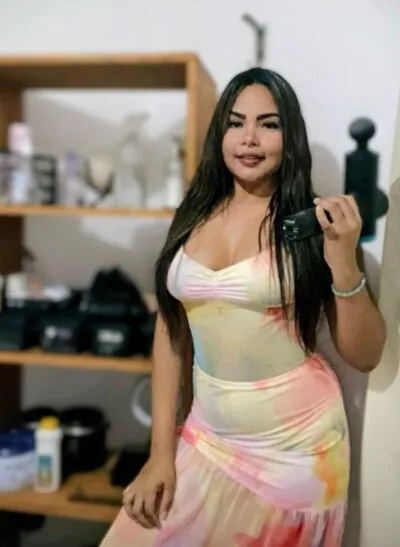 Karol Holanda Massagem — Massagem relaxante, drenagem em Fortaleza — foto 3