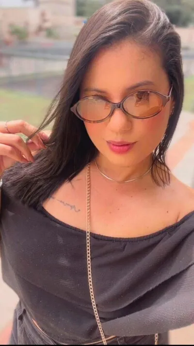 Karen Massagem massagem JOAQUIM TÁVORA