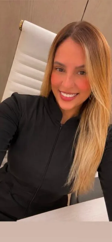 Keren Massagem — Massagem Relaxante, Massagem Sentivia em Fortaleza — foto 2