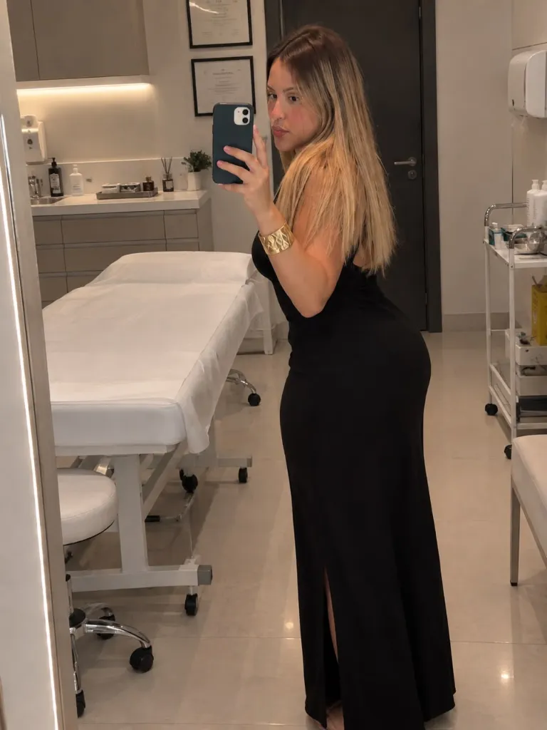 Keren Massagem — Massagem Relaxante, Massagem Sentivia em Fortaleza — foto 5