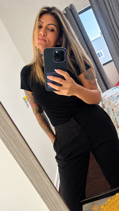 Késia Massagem Fortaleza — Massagem relaxante em Fortaleza — foto 2