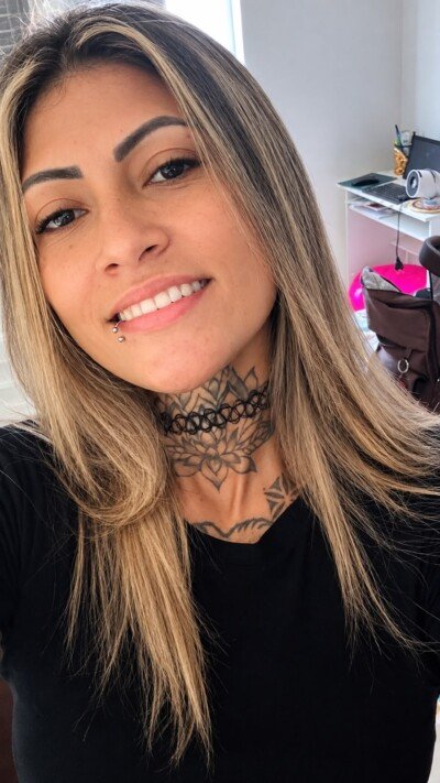 Késia Massagem Fortaleza — Massagem relaxante em Fortaleza — foto 3