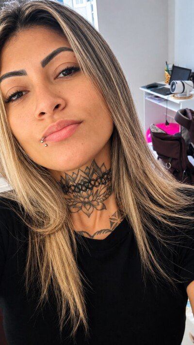 Késia Massagem Fortaleza — Massagem relaxante em Fortaleza — foto 4