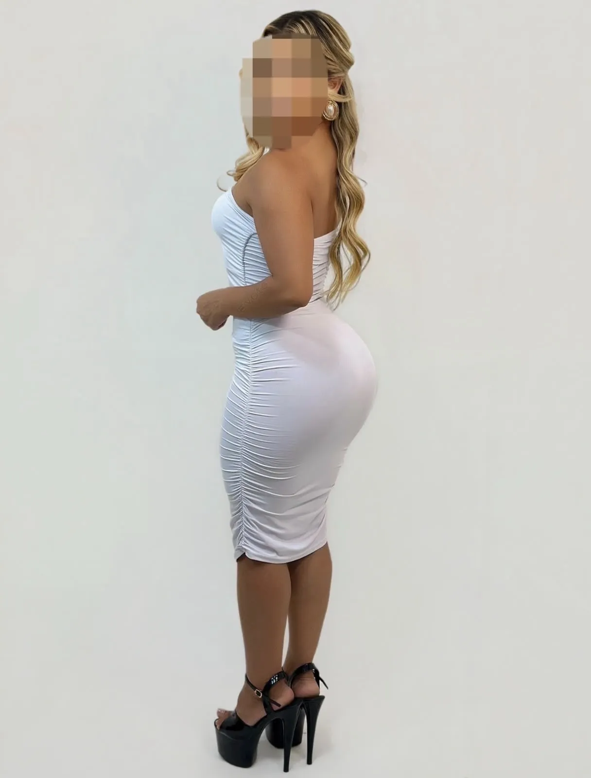 Kiara Massagem e Bem-estar em Fortaleza — Massagem Relaxante, Massagem Tântrica em ALDEOTA, Fortaleza