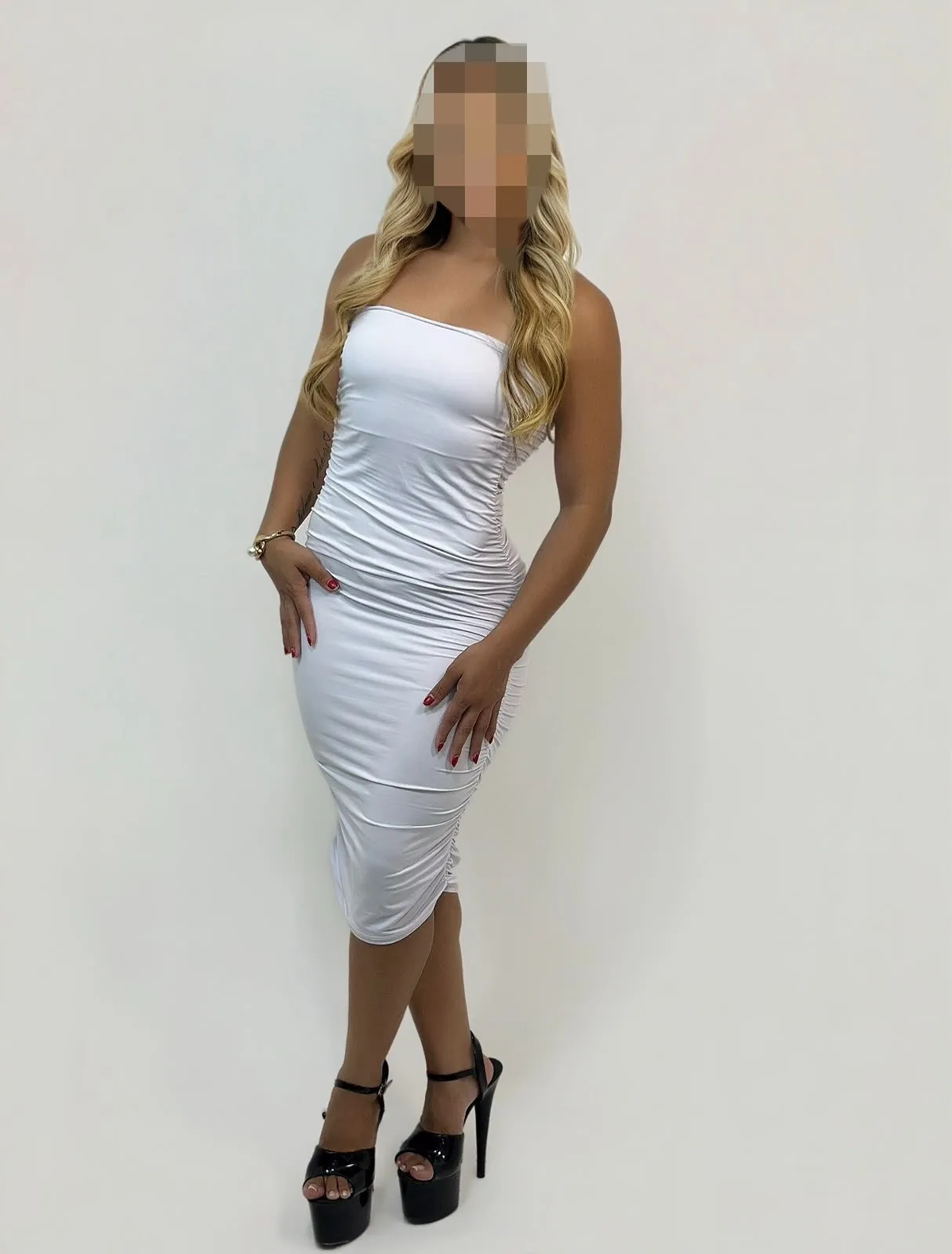 Kiara Massagem e Bem-estar em Fortaleza — Massagem Relaxante, Massagem Tântrica em Fortaleza — foto 4