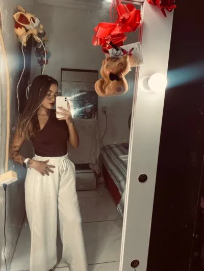 Larissa Massagem massagem Fortaleza — foto 2