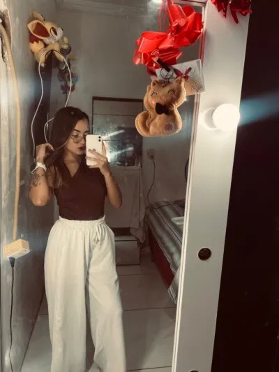 Larissa Massagem — Massagem Relaxante em PARANGABA, Fortaleza
