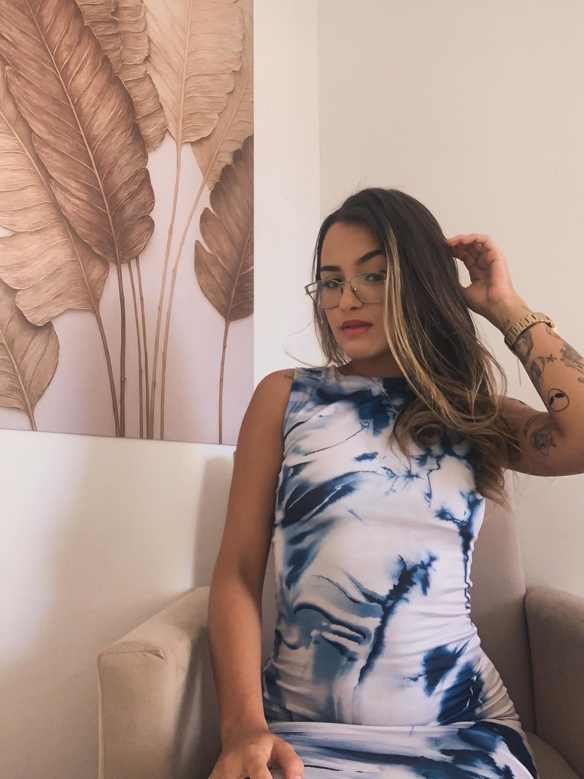 Larissa Massagem — Massagem Relaxante em Fortaleza — foto 2