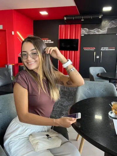 Larissa Massagem massagem Fortaleza — foto 3