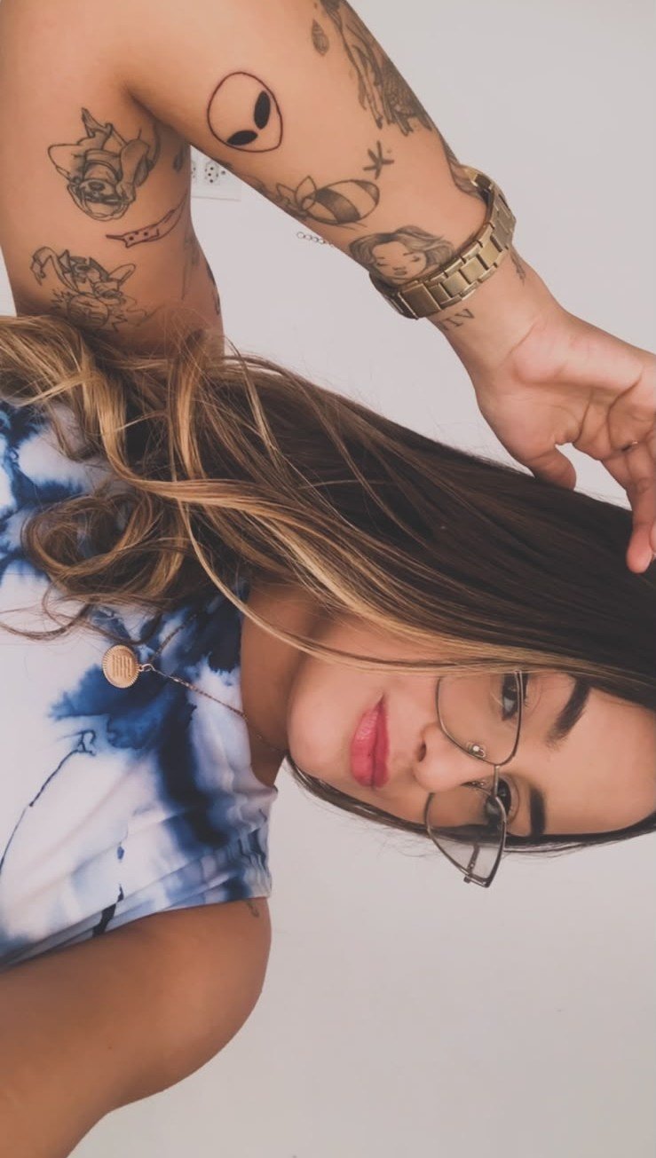 Larissa Massagem — Massagem Relaxante em Fortaleza — foto 4