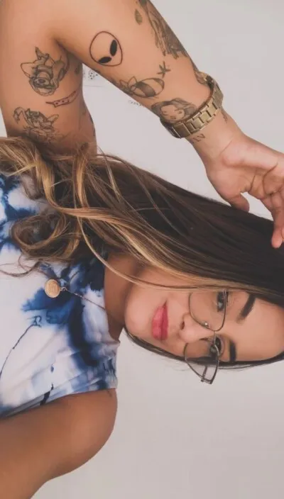 Larissa Massagem — Massagem Relaxante em Fortaleza — foto 4