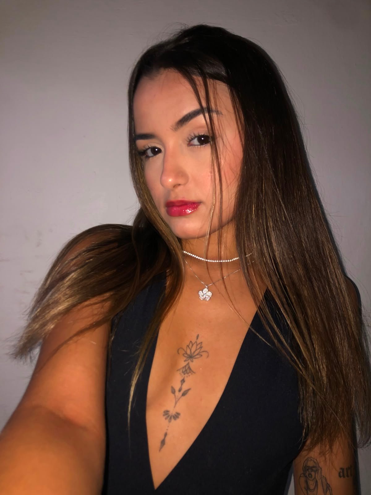 Larissa Massagem — Massagem Relaxante em Fortaleza — foto 5