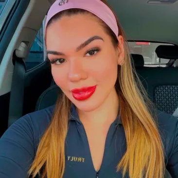 Letícia Massagem massagem ALDEOTA