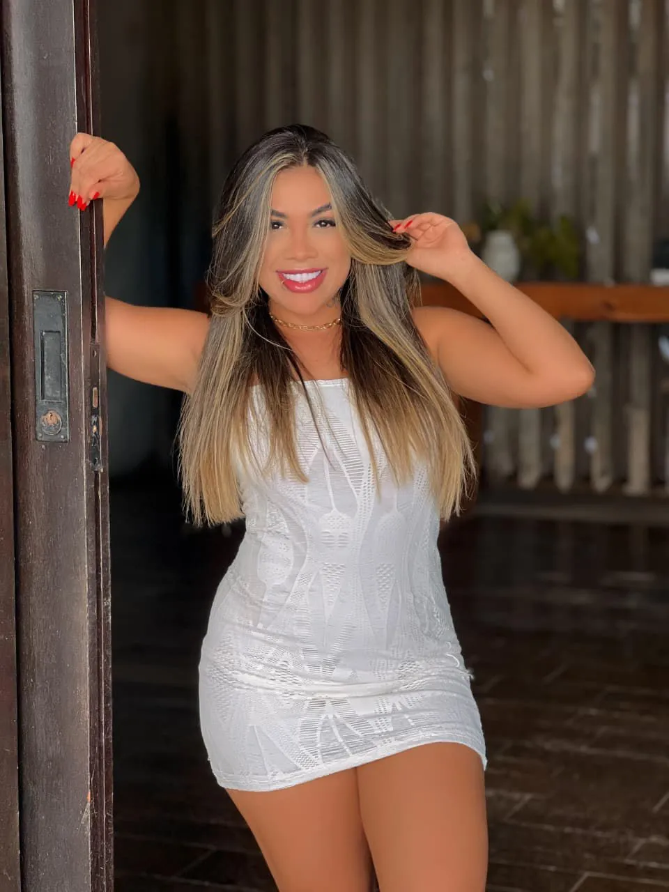 Letícia Massagem massagem Fortaleza — foto 3
