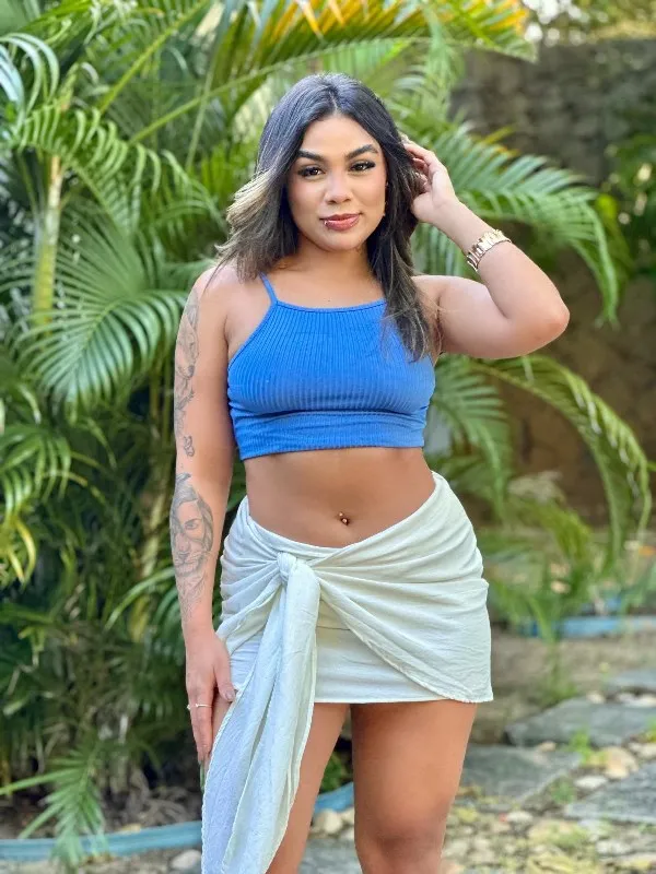 Letícia Massagem — Massagem Relaxante, Massagem Tântrica em Fortaleza — foto 3