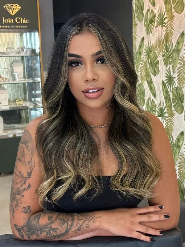 Letícia Massagem — Massagem Relaxante, Massagem Tântrica em Fortaleza — foto 4
