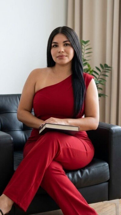 Letícia Terapeuta massagem Fortaleza — foto 4