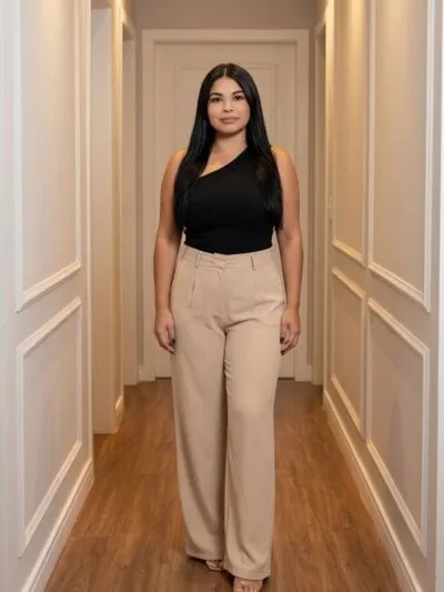Letícia Terapeuta — Massagem Relaxante, Tântrica em Fortaleza — foto 3
