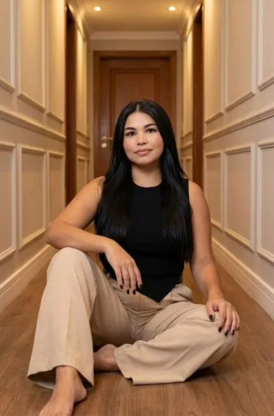 Letícia Terapeuta — Massagem Relaxante, Tântrica em Fortaleza — foto 4