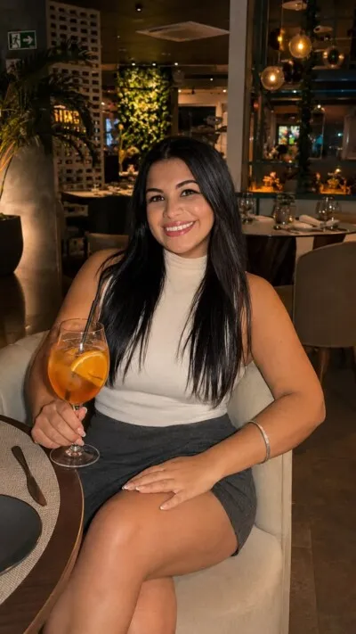 Letícia Terapeuta — Massagem Relaxante, Tântrica em Fortaleza — foto 5