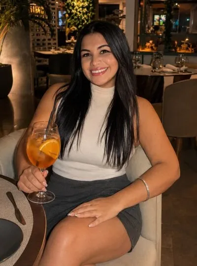 Letícia Terapeuta massagem VARJOTA