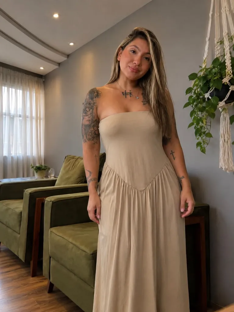 Liliane Silva Terapeuta — Massagem relaxante, Terapia Tântrica em Fortaleza — foto 2