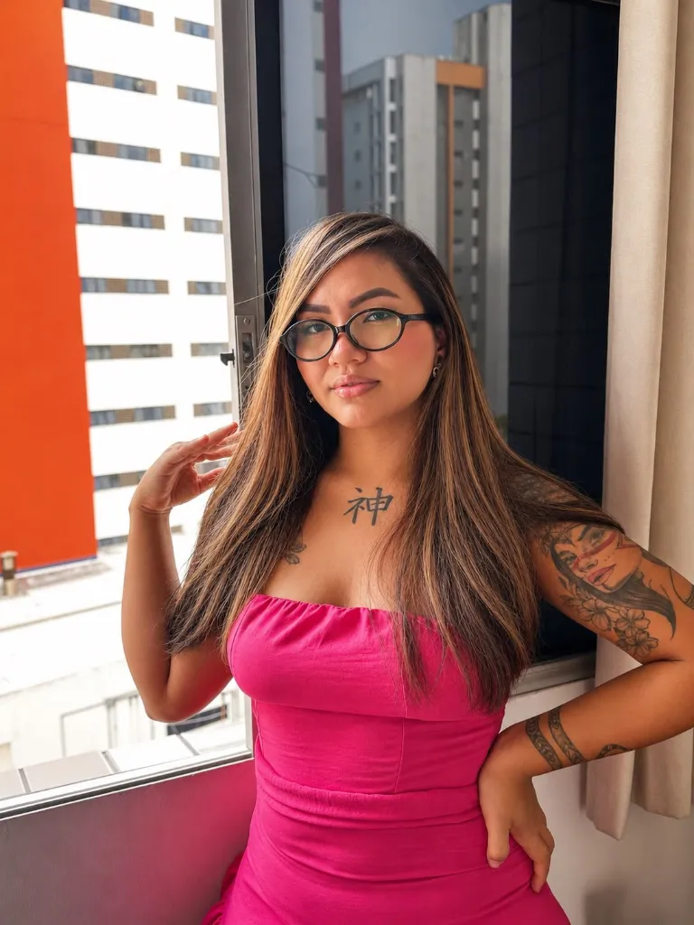Liliane Silva Terapeuta — Massagem relaxante, Terapia Tântrica em Fortaleza — foto 3