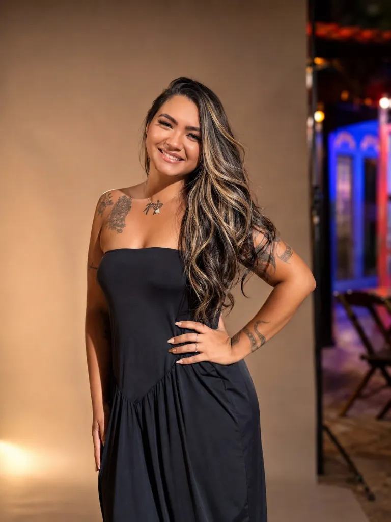 Liliane Silva Terapeuta — Massagem relaxante, Terapia Tântrica em Fortaleza — foto 5
