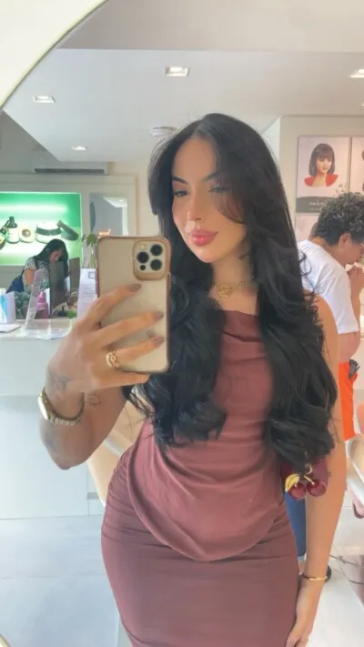 Lis Terapeuta — Massagem Relaxante, Massagem Tailandesa em Fortaleza — foto 4