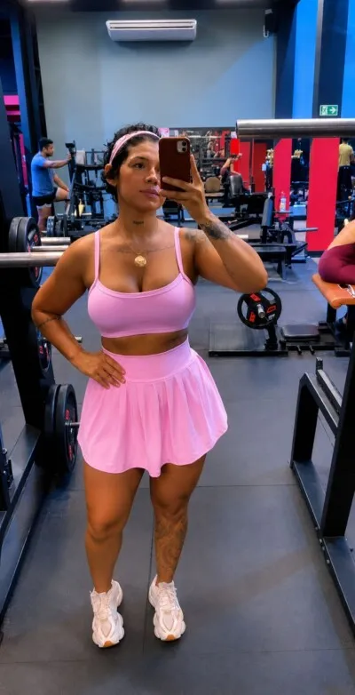 Liz Massagem — Massagem Relaxante, Massagem Tântrica em Fortaleza — foto 3