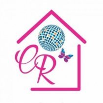 Logo Casa Rosa