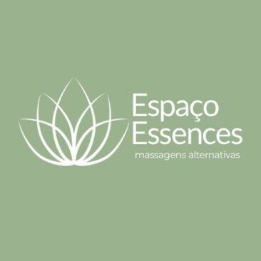 Logo Espaço Essences