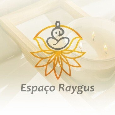 Logo Espaço Raygus