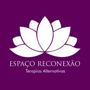 Logo Espaço Reconexão
