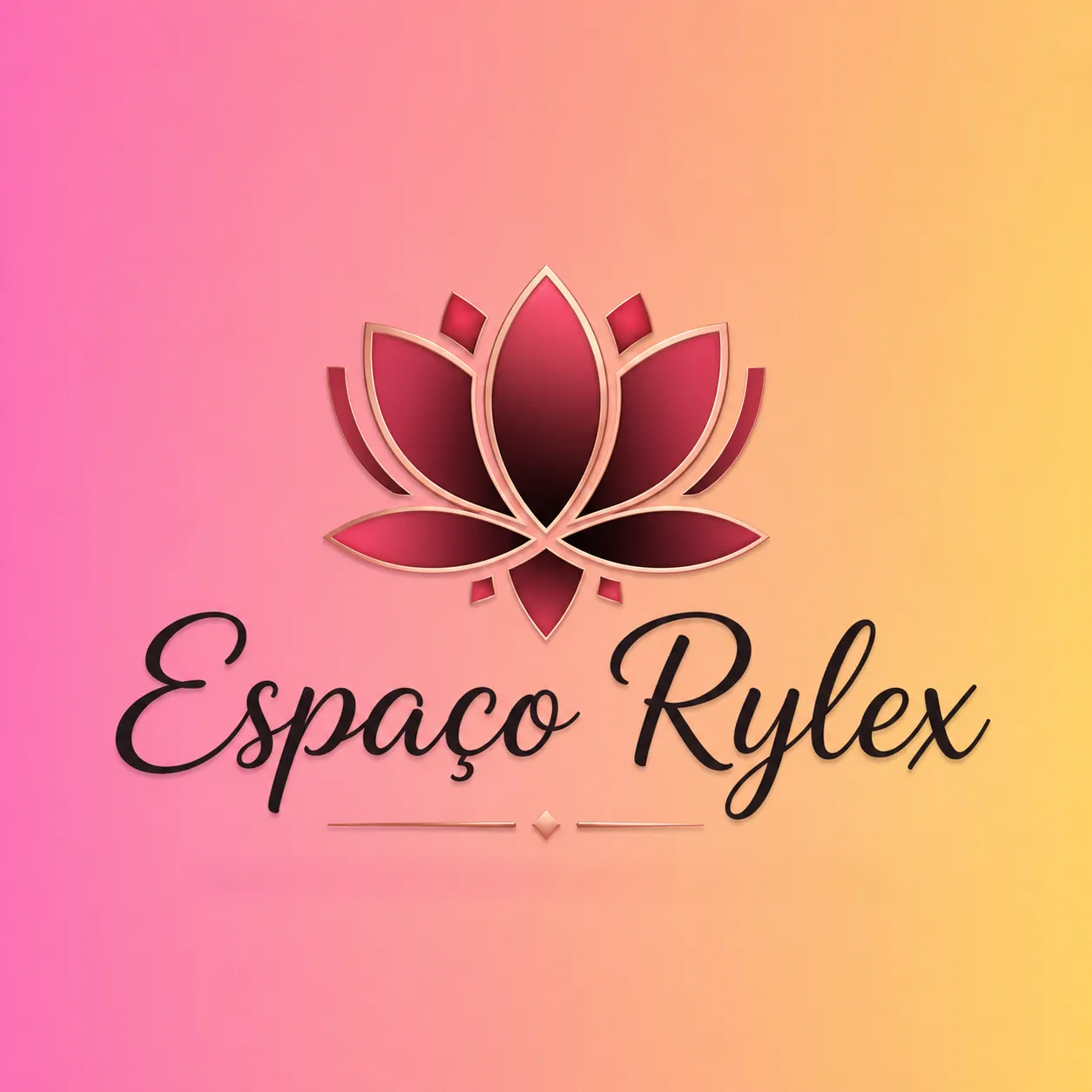 Logo Espaço Rylex