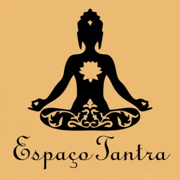 Logo Espaço Tantra Fortaleza