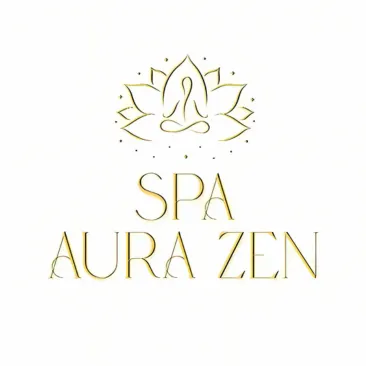 Logo Spa Aura Zen