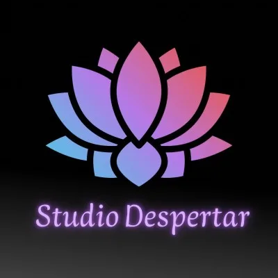 Logo Studio Despertar