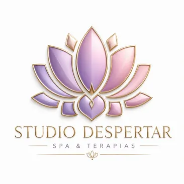 Logo Studio Despertar