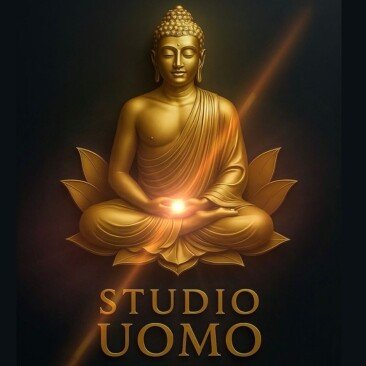 Logo Studio Uomo