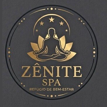 Logo Zênite Spa