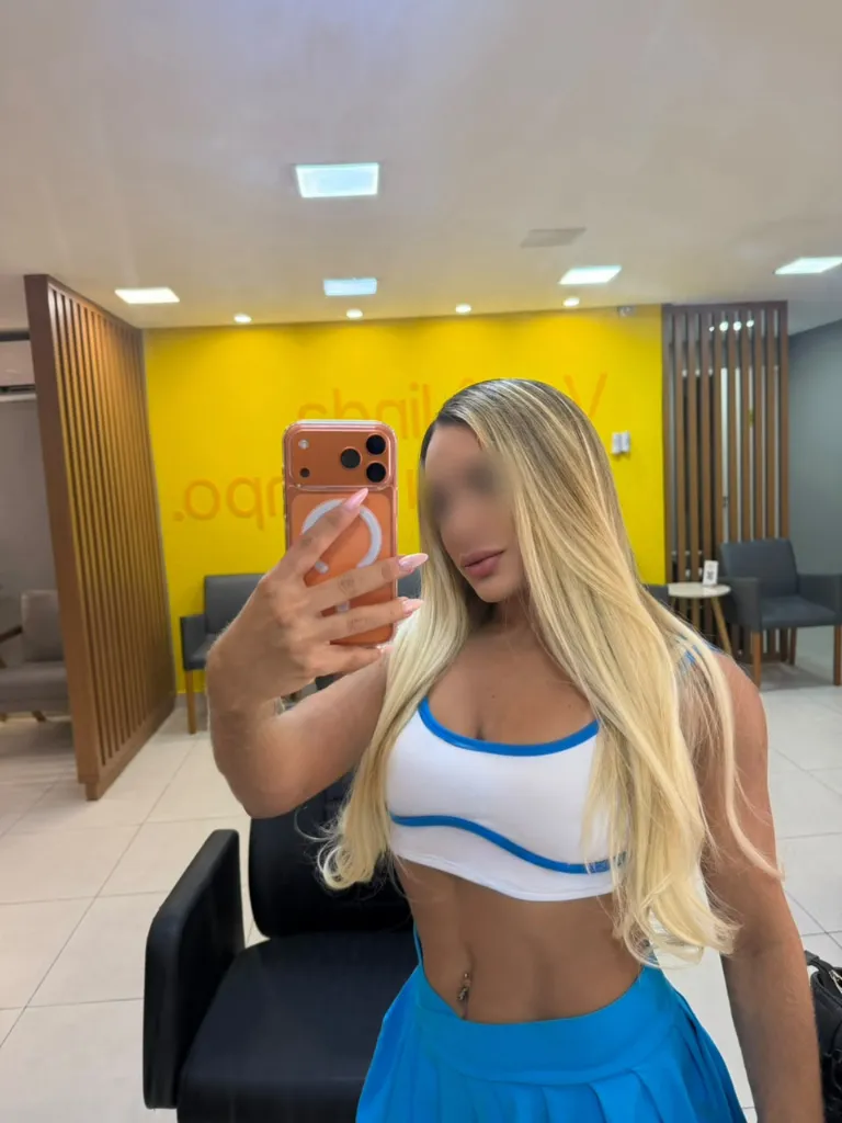 Lorena Maia Massagem — Massagem Relaxante, Nuru Massage. em Fortaleza — foto 4