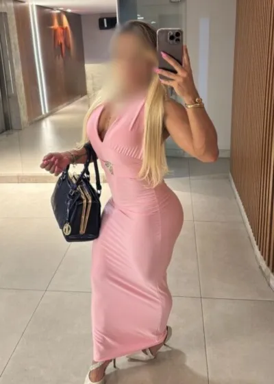 Lorena Maia Massagem — Massagem Relaxante, Nuru Massage. em Fortaleza — foto 3
