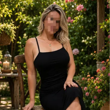 Luana Massagem massagem JOAQUIM TÁVORA