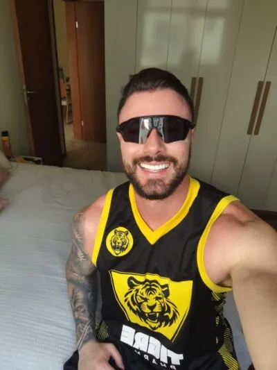 Lucas Terapeuta — Massagem em Fortaleza — foto 5