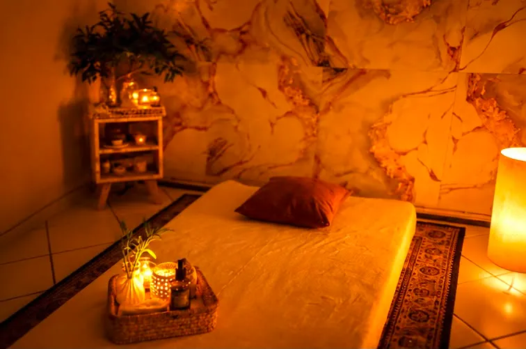 Luciana Mendes Terapeuta — Especialista em massagem tântrica, massagem relaxante em ALDEOTA e BEIRA MAR, Fortaleza