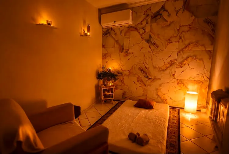 Luciana Mendes Terapeuta — Especialista em massagem tântrica, massagem relaxante em Fortaleza — foto 3