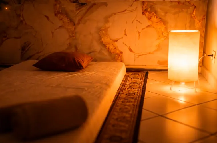 Luciana Mendes Terapeuta — Especialista em massagem tântrica, massagem relaxante em Fortaleza — foto 4