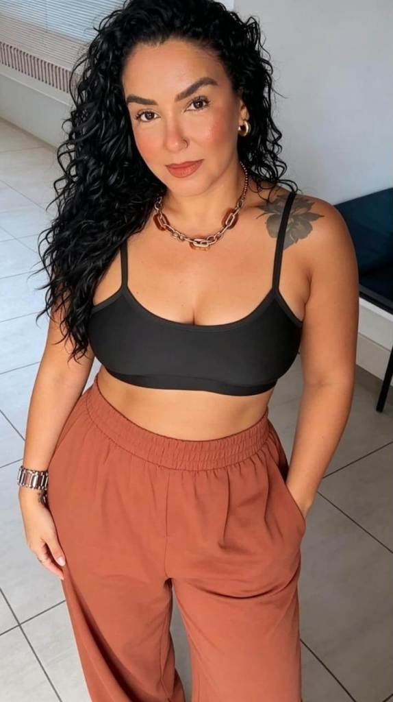 Malu Rodrigues Massoterapeuta — Terapia Relaxante, Desportiva em ALDEOTA, Fortaleza